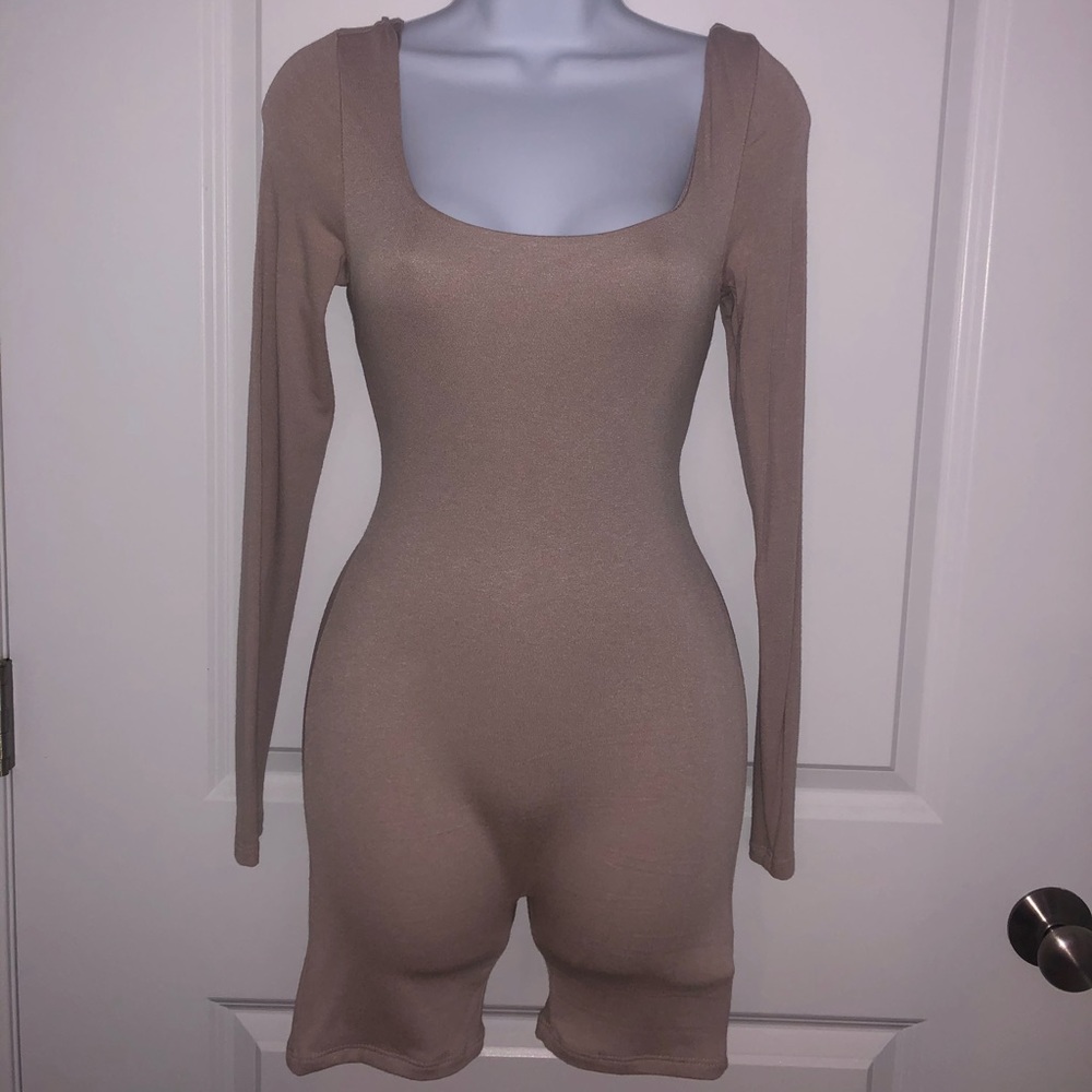 Bodysuit